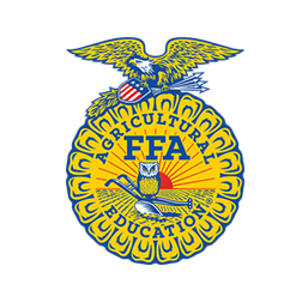An image of the FFA logo